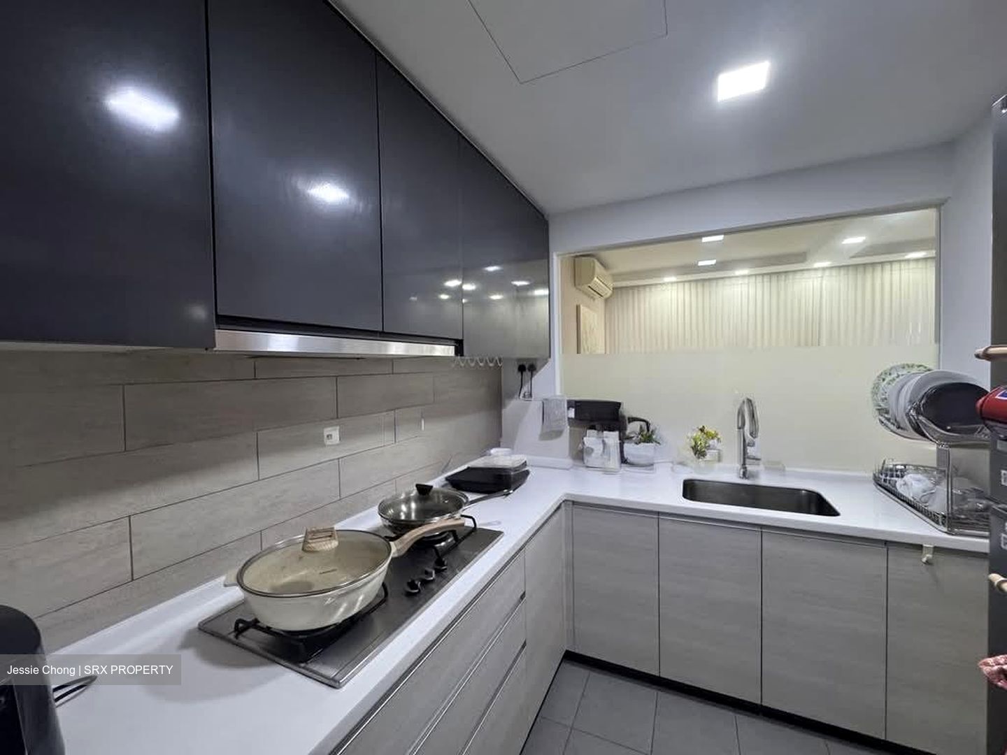 The Rainforest (D23), Condominium #583946481